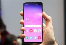 Samsung Galaxy S10 Plus recenze